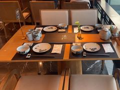 -扬州万怡酒店-中餐厅(文昌中路店)