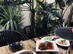 -云里小坐·小院里·团建·宴请·下午茶(三圣乡店)