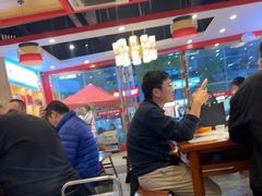 -老哥门肥肠鱼(鱼嘴店)