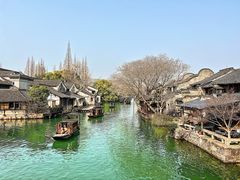 -乌镇景区