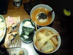 -千代武日本料理(开发区店)