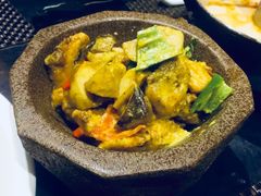 石锅鱼腩-TAIMING泰鸣东南亚餐厅(益华广场店)