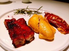 至尊烧味三拼-潮民公馆(BFC外滩金融中心店)
