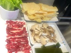 -古乐牛香·鲜牛肉牛杂火锅(吴江三里桥运东商业广场店)