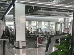 -奇迹健身·恒温游泳(金海首座店)