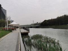 -九星虹桥商务中心