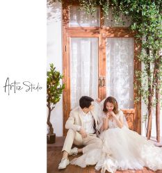 -艺匠摄影ARTIZ STUDIO(南京店)