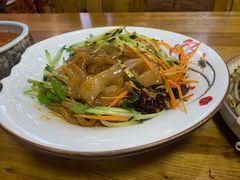 -毛毛熏肉•东北菜老字号(大安街店)