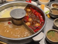 -巴奴毛肚火锅(二七万达店)