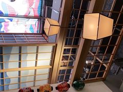 -一井烧肉·活鳗·寿司(望京SOHO店)
