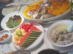 -上地宴·中关村的会客厅(清河高铁站店)