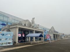 -宁波冰雪大世界(北仑区)