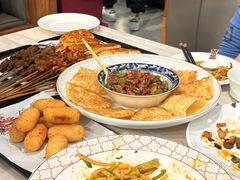 -马布尔莱斯食府(西红门店)