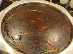 火锅兔-冯记香辣兔火锅(茶店子总店)