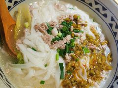 老长沙手工土猪肉粉-三两粉(深圳龙华上塘店)