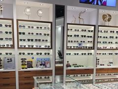 -宝岛眼镜(雨花吾悦广场店)