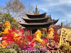 -钱王祠