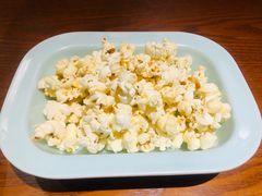 爆米花-二丁目食堂(浑南花园城店)