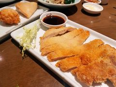 -南翔馒头店(豫园店)