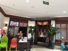 -银泰百货(北京大红门店)
