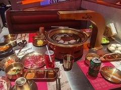-西塔老太太泥炉烤肉(苏州大悦城店)