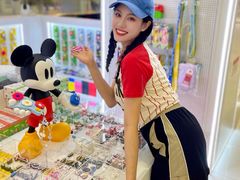 -凯德MALL(西直门店)