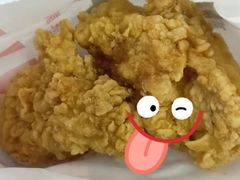 -肯德基(凤凰店)