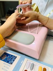 -潮店·溯美日式轻奢美睫馆