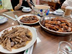-黄连大头华烧鹅店(大良店)
