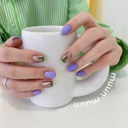 -Halo美甲美睫