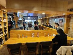 -晶吉·居酒屋·烧鸟·生鱼饭(中山区民主广场店)