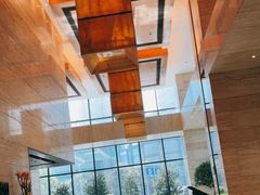 -上海龙之梦万丽酒店