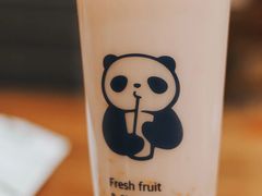 -茶百道(太平门直街店)