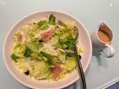 -洪福龙虾