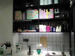 点击看大图 -CE·专业蛋白•羽毛接发·潮色烫染品牌店