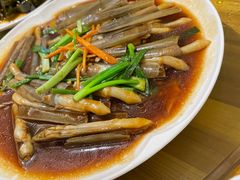 -鑫阿强海鲜大排档·老厦门特色菜(中山路店)