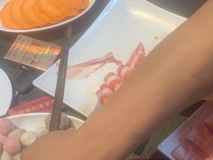 -陈府大宅门成都火锅·手切鲜肉(太原街店)