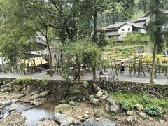 -MOJ coffee(瓯海泽雅水碓坑店)