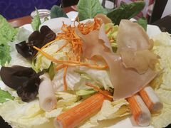 -五福居羊蝎子(方庄店)