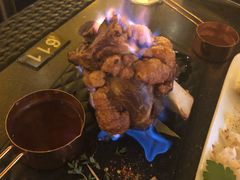 -haxnbauer海森堡德国餐厅(深圳coco店)