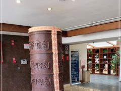 -日喀则乔穆朗宗酒店