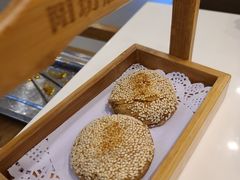 -阳坊胜利涮羊肉(阳坊老店)