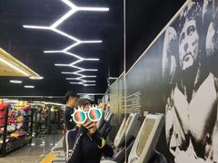 -峰鸟24h自助健身(锦泰城店)