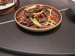 -恬阿姨庭院餐厅·生日宴