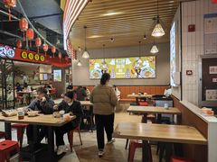 -秦香记凉皮肉夹馍(天城商业中心店)
