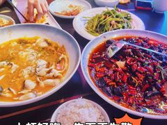 -粉墨特色菜·烧烤音乐酒馆