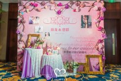 -IDOI婚礼策划·IDOIWEDDING