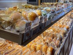 -小飞象面包公社(珠江路金鹰店)
