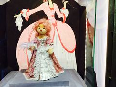 -济州岛泰迪熊博物馆