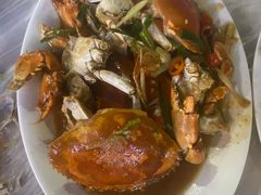 -车头老二大排档